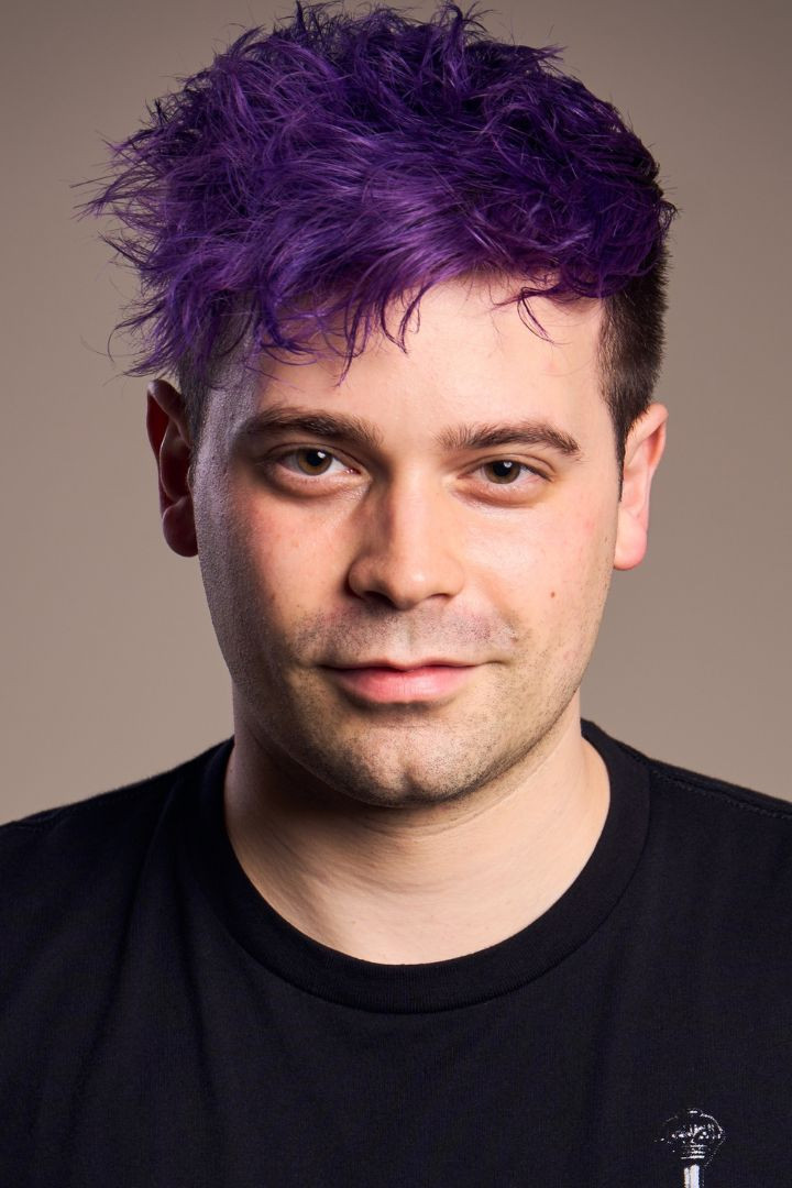 Damien C. Haas Profile